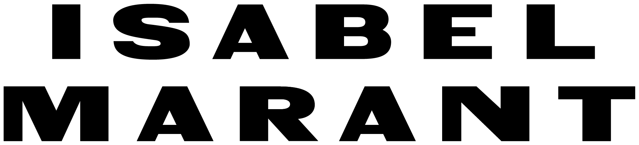 Isabel Marant Logo