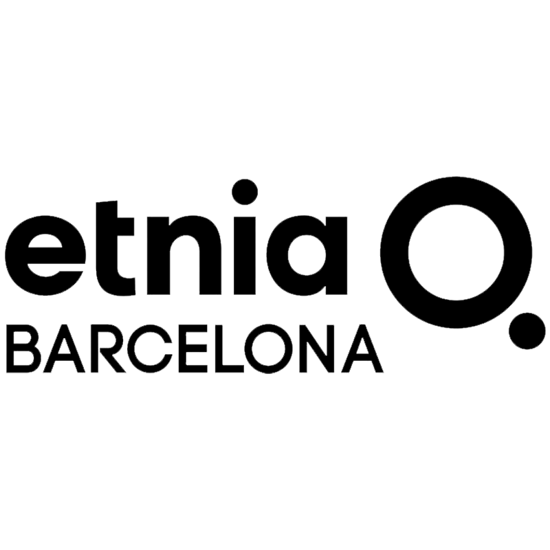 Etnia Barcelona Logo