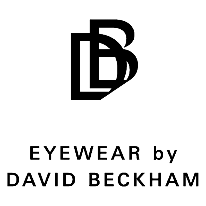 David Beckham Logo