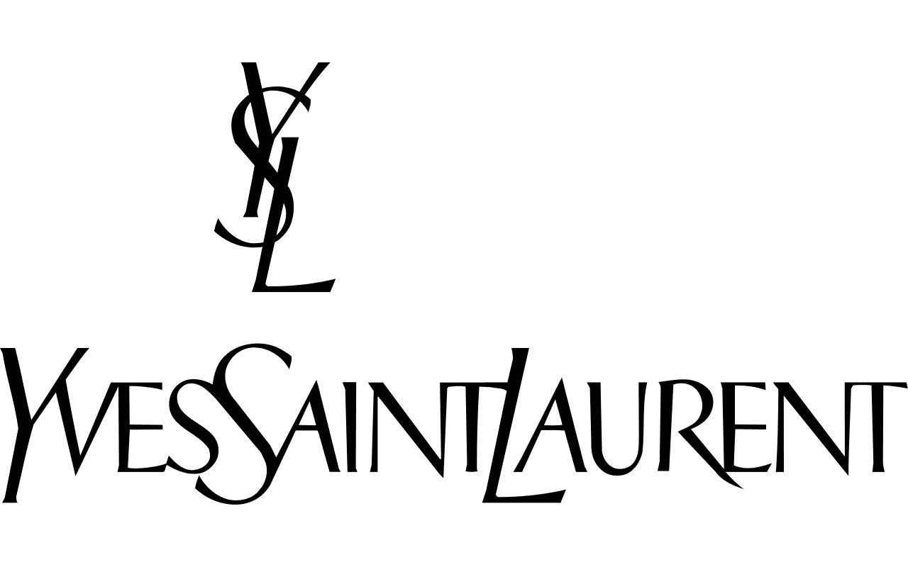 Saint Laurent Logo