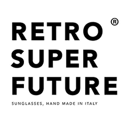 RETROSUPERFUTURE Logo