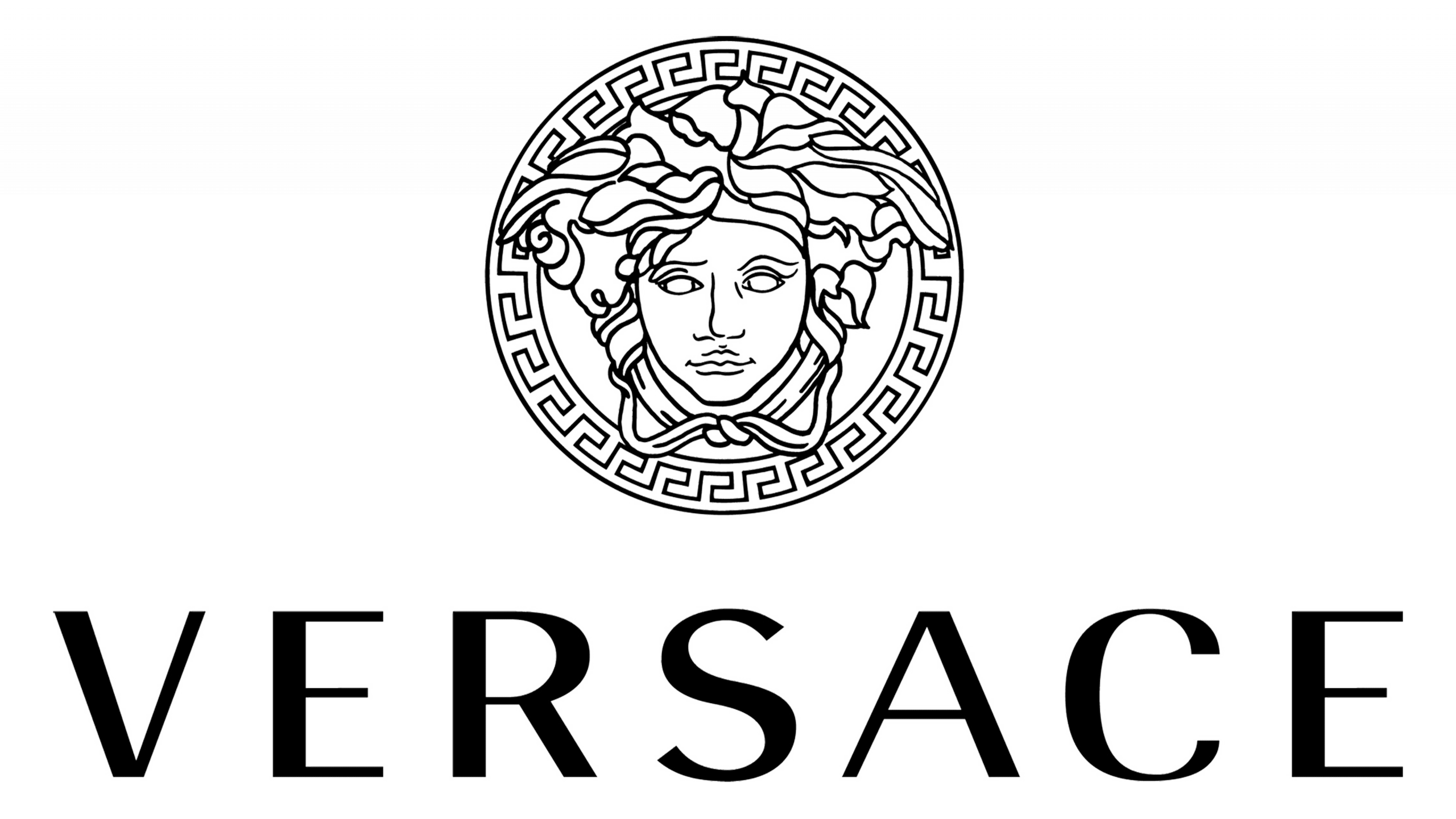 Versace Logo