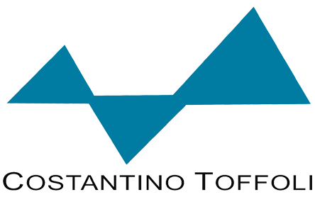 Costantino Toffoli Logo
