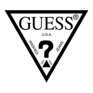 Guess Logo
